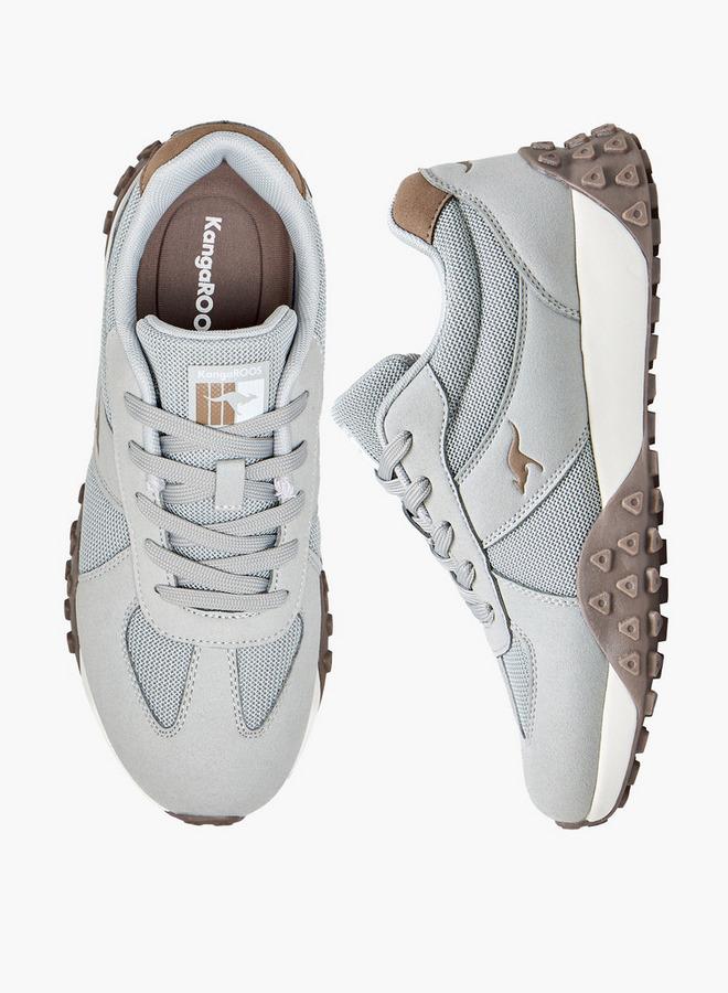 kangaROOS Women Lace-Up Sports Shoes - Image 1
