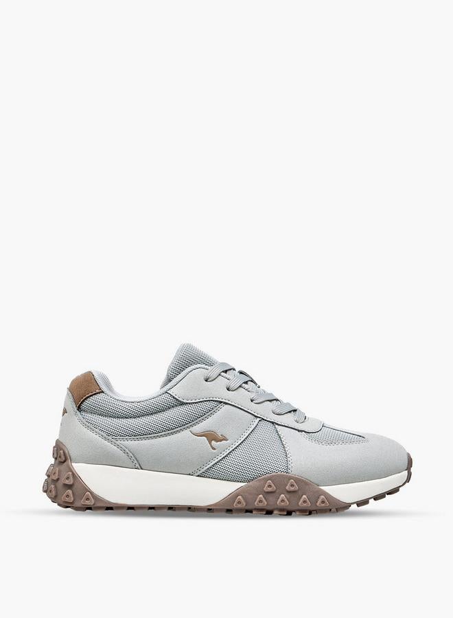 kangaROOS Women Lace-Up Sports Shoes - Image 3