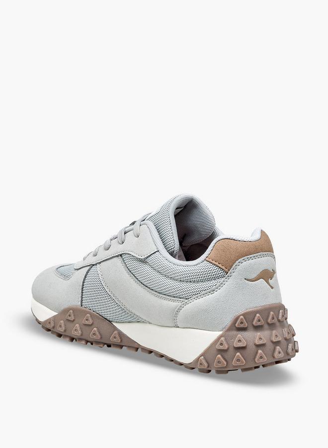 kangaROOS Women Lace-Up Sports Shoes - Image 5