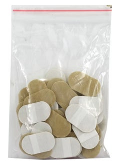 Frownies Gentle Lifts Wrinkle Smoothers for Lip Line and Small Areas, 60 Self Adhesive Patches  - Image 2