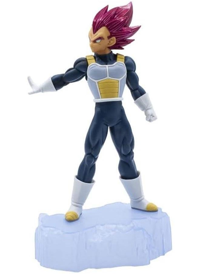 Banpresto - Dragon Ball Z Dokkan Batlle Collab Figure 2022 Vol.2 - Image 1
