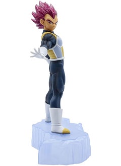 Dragon Ball Z Dokkan Batlle Collab Figure 2022 Vol.2