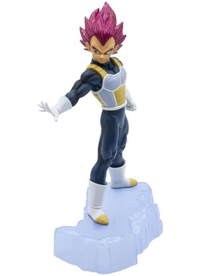 Banpresto - Dragon Ball Z Dokkan Batlle Collab Figure 2022 Vol.2 - Image 1