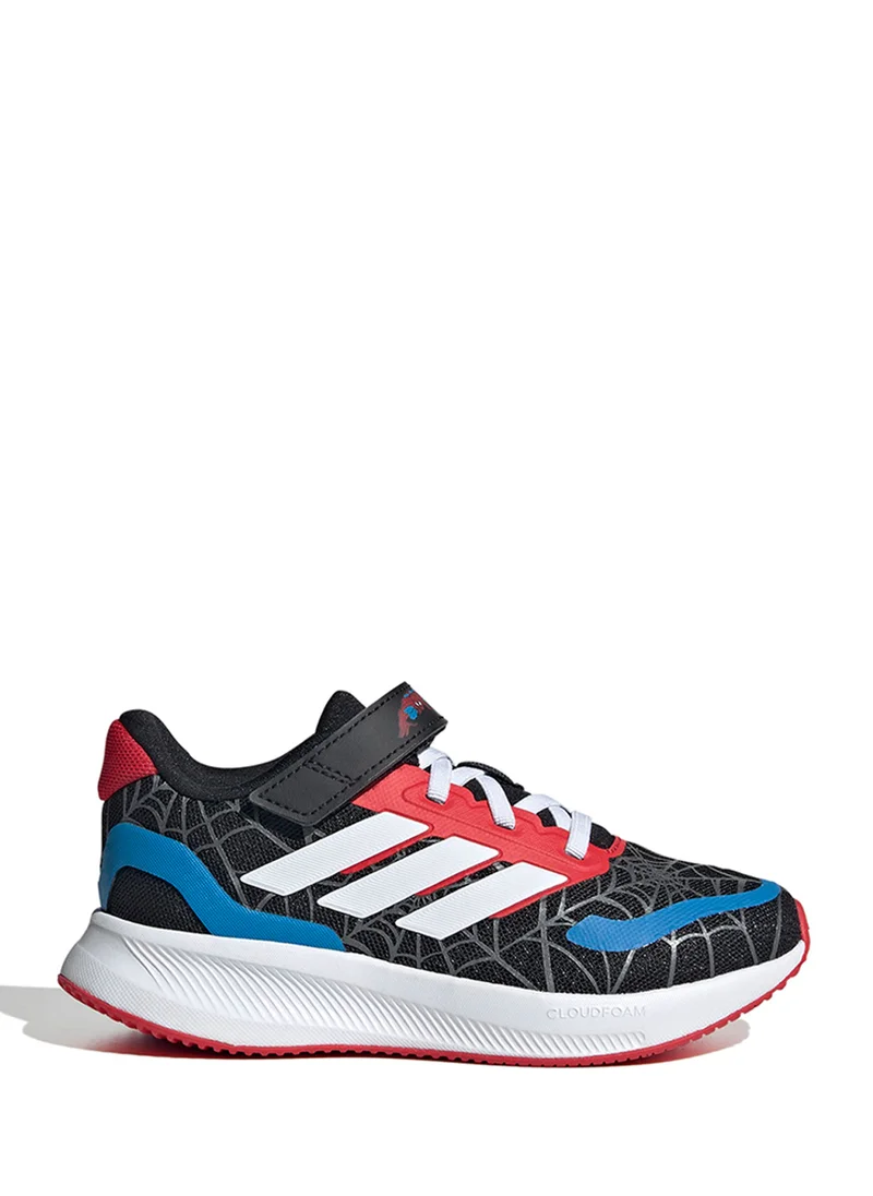 Adidas Kids Runfalcon Spider Man