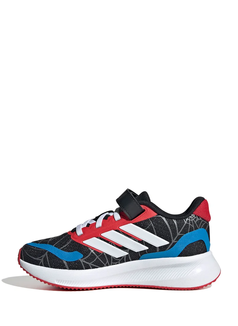 Adidas Kids Runfalcon Spider Man