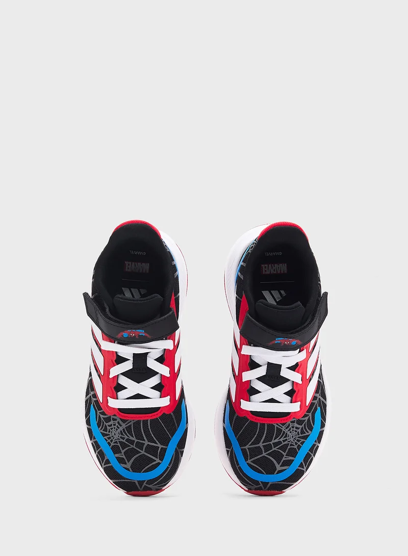 Adidas Kids Runfalcon Spider Man