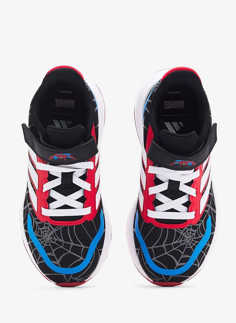 Adidas Kids Runfalcon Spider Man - Image 4