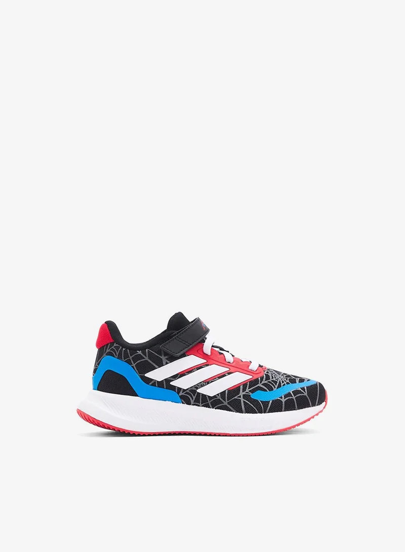 Adidas Kids Runfalcon Spider Man