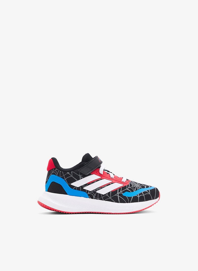Adidas Kids Runfalcon Spider Man - Image 1
