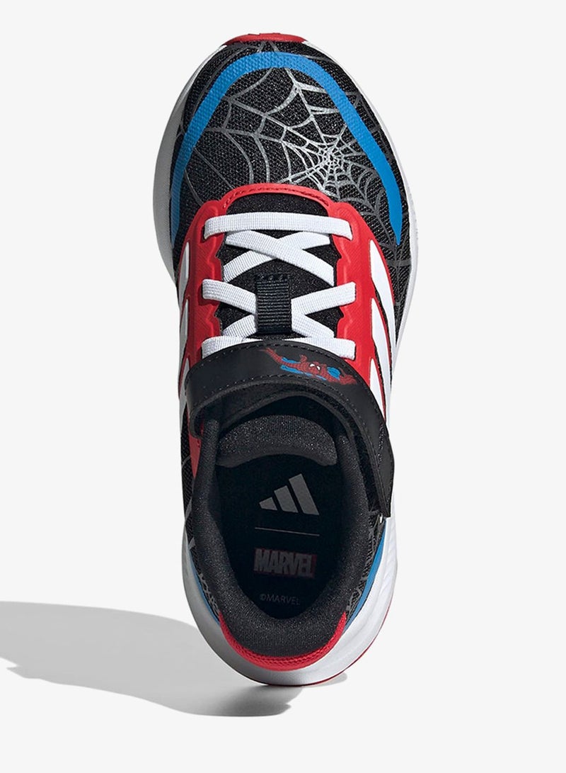 Adidas Kids Runfalcon Spider Man - Image 5