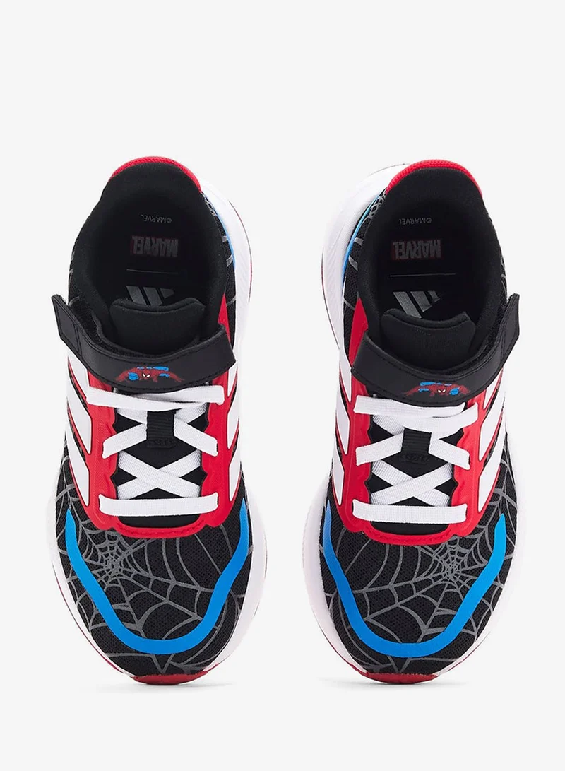 Adidas Kids Runfalcon Spider Man