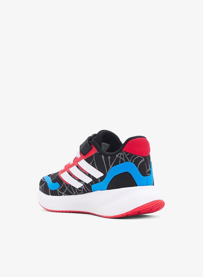 Adidas Kids Runfalcon Spider Man - Image 2