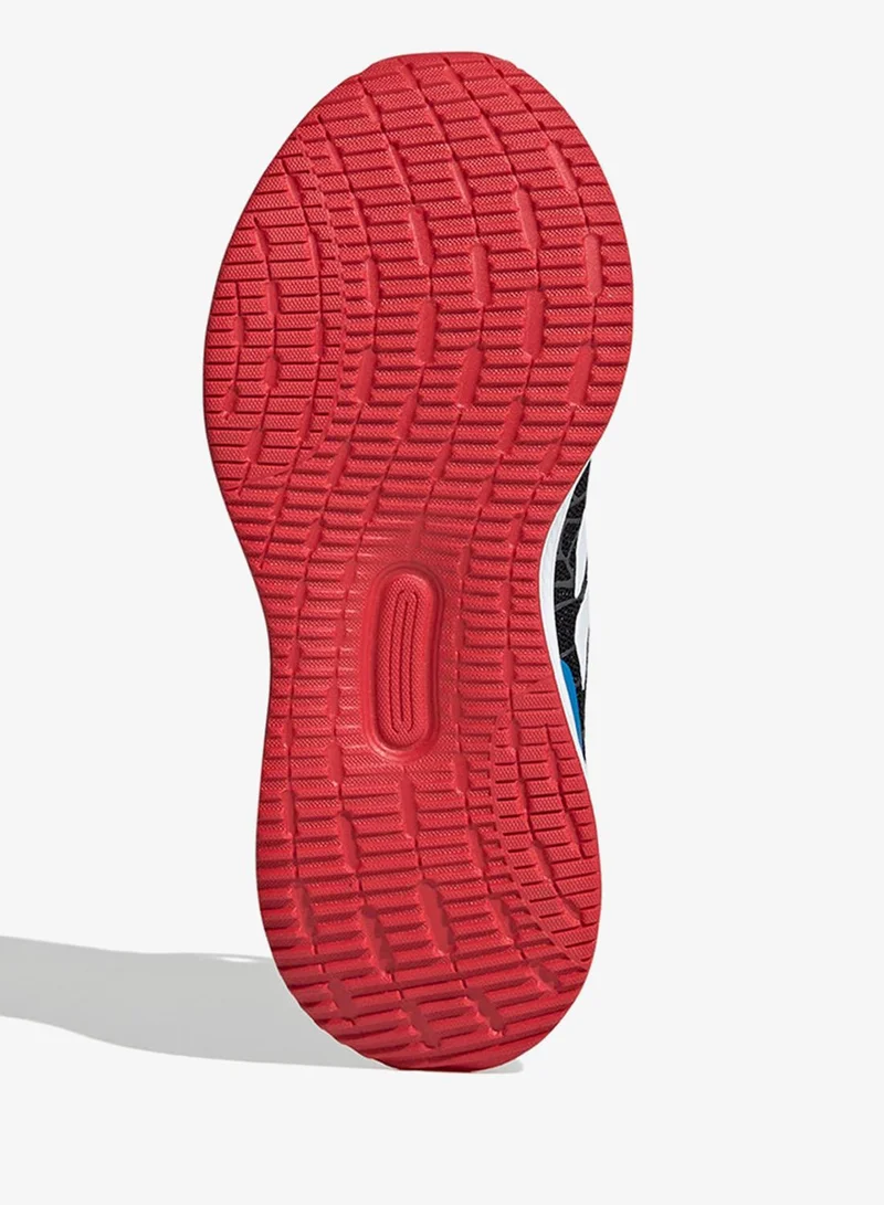 Adidas Kids Runfalcon Spider Man