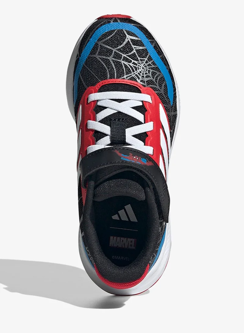 Adidas Kids Runfalcon Spider Man