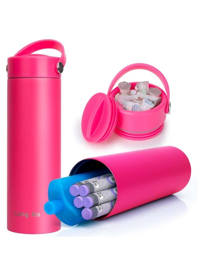 Nariele New Portable Insulin Refrigeration Box