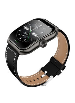 BLACK SHARK GT3 Smart Watch With 1.96-inch 60Hz  IP68 Waterproof 100+ Sports modes Bluetooth 5.3 Long Battery Health Fitness Watch-BLACK  - Image 3