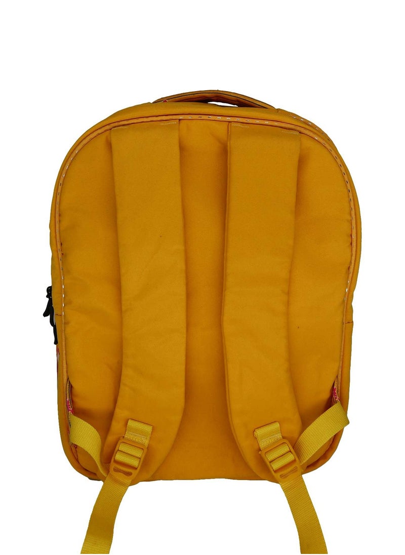 Gharibo Bags - School backpack model 14 wish dragon - Image 1