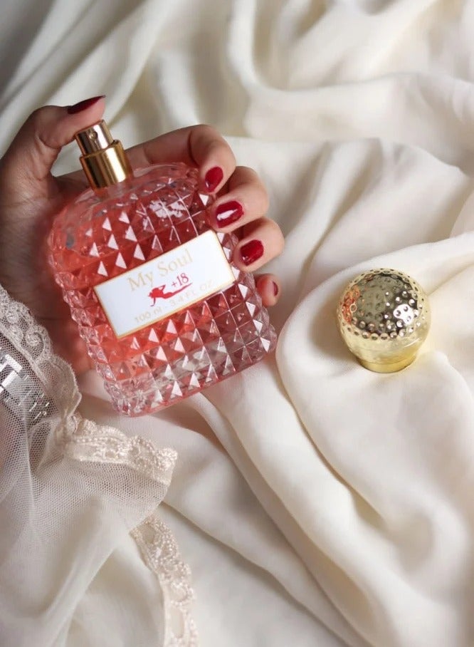ماي عطر ماي سول 100 مل - Image 1
