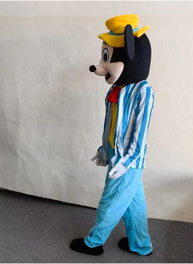 JSAITOYS Mascot Costume For Kids Party Entertainment Event Show  - Image 5