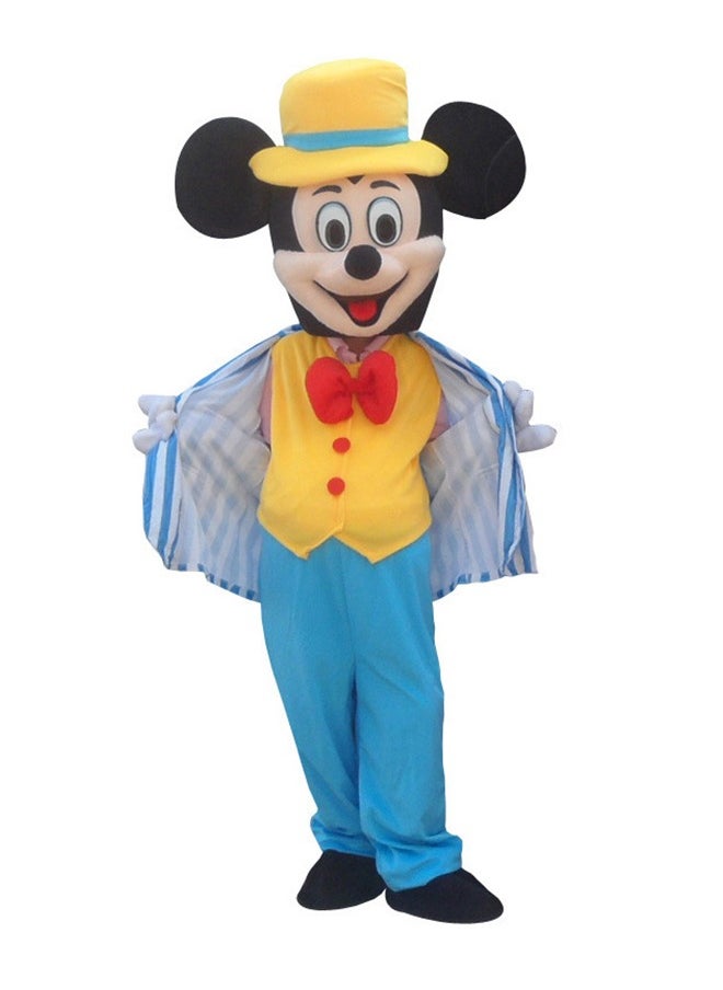 JSAITOYS Mascot Costume For Kids Party Entertainment Event Show  - Image 1