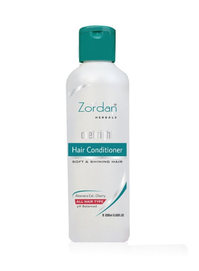 ZORDAN OREBRIGHT HAIR CONDITIONER - Image 2