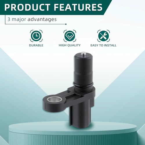 AUTOKAY حساس سرعة خرج ناقل الحركة الأوتوماتيكي AUTOKAY SU4045 لسيارات ليكزس ES300 ES330 RX300 RX330 RX350 تويوتا 4Runner أفالون كامري سيلكا كورولا هايلاندر ماتيكس راف4 89413-08020 - Image 5