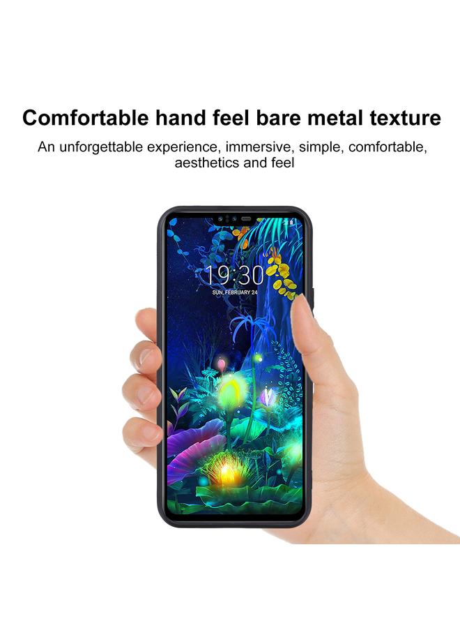 اس-توب جراب لهاتف LG V50 ThinQ TPU - Image 3