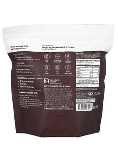 Real Ketones Real Ketones, Shift, Black Cherry, 30 Drink Mix Packets,  0.26 oz (7.5 g) Each  - Image 2