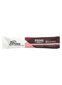 Real Ketones Real Ketones, Shift, Black Cherry, 30 Drink Mix Packets,  0.26 oz (7.5 g) Each  - Image 3