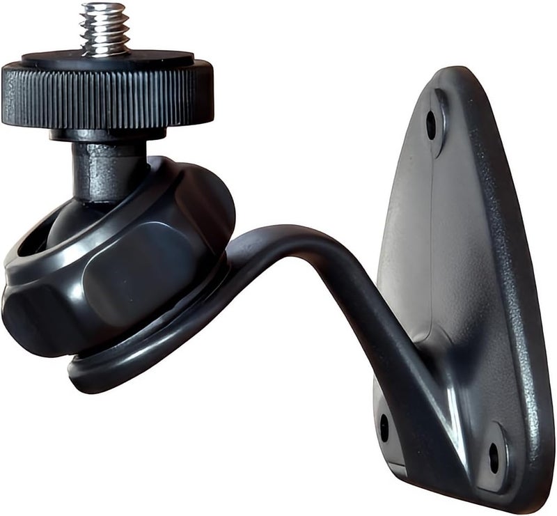 Brinno AWM100 Wall Mount for TLC Series Time Lapse Cameras - Image 1