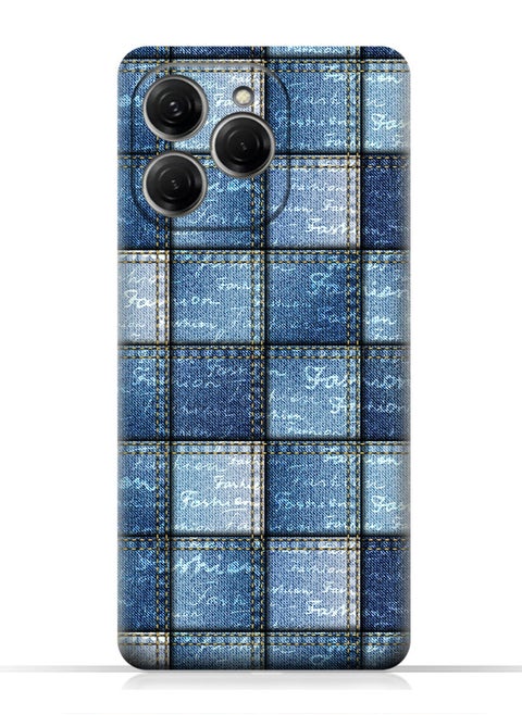 Protective Case Cover For Tecno Spark 20 Pro
