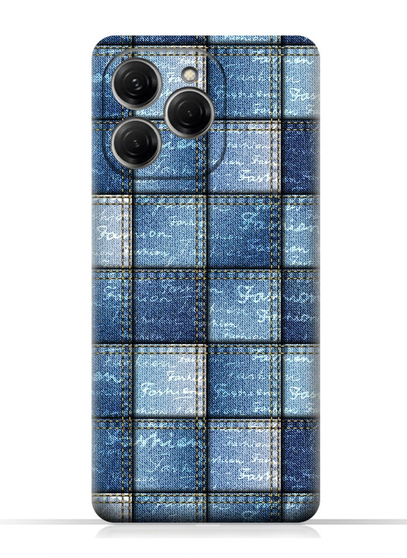 Protective Case Cover For Tecno Spark 20 Pro