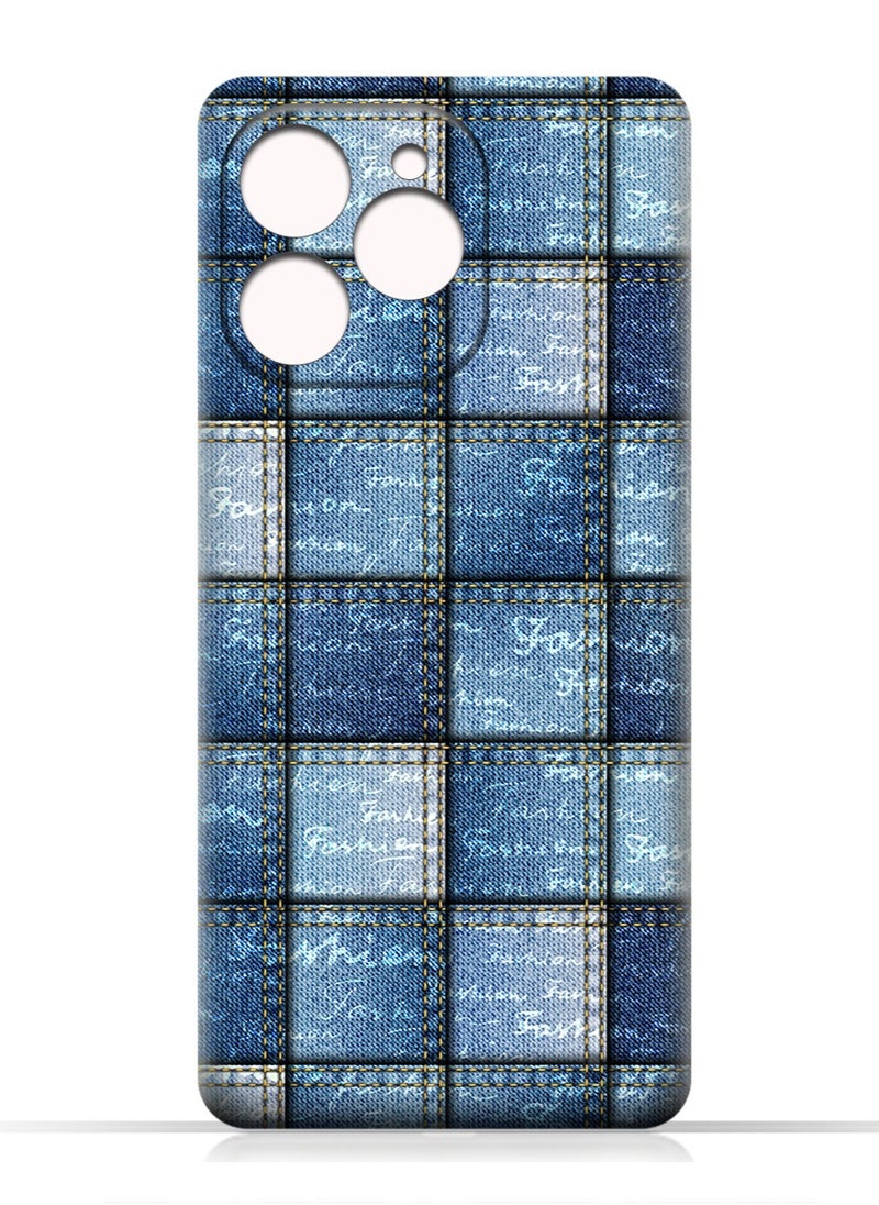 Protective Case Cover For Tecno Spark 20 Pro