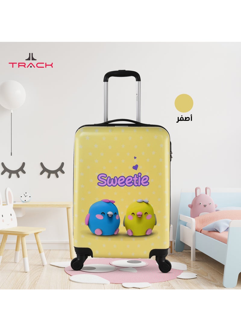 تراك - شنطة سفر الأطفال من تراك  AL003-20 - Image 1