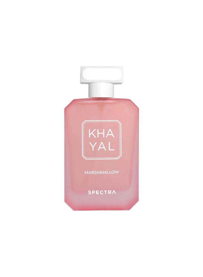 Spectra 422 Khayal Marshmallow EDP For Women – 100ml - Image 2