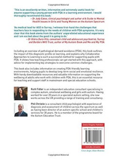 Collaborative Approaches to Learning for Pupils with PDA: Strategies for Education Professionals  - Image 2