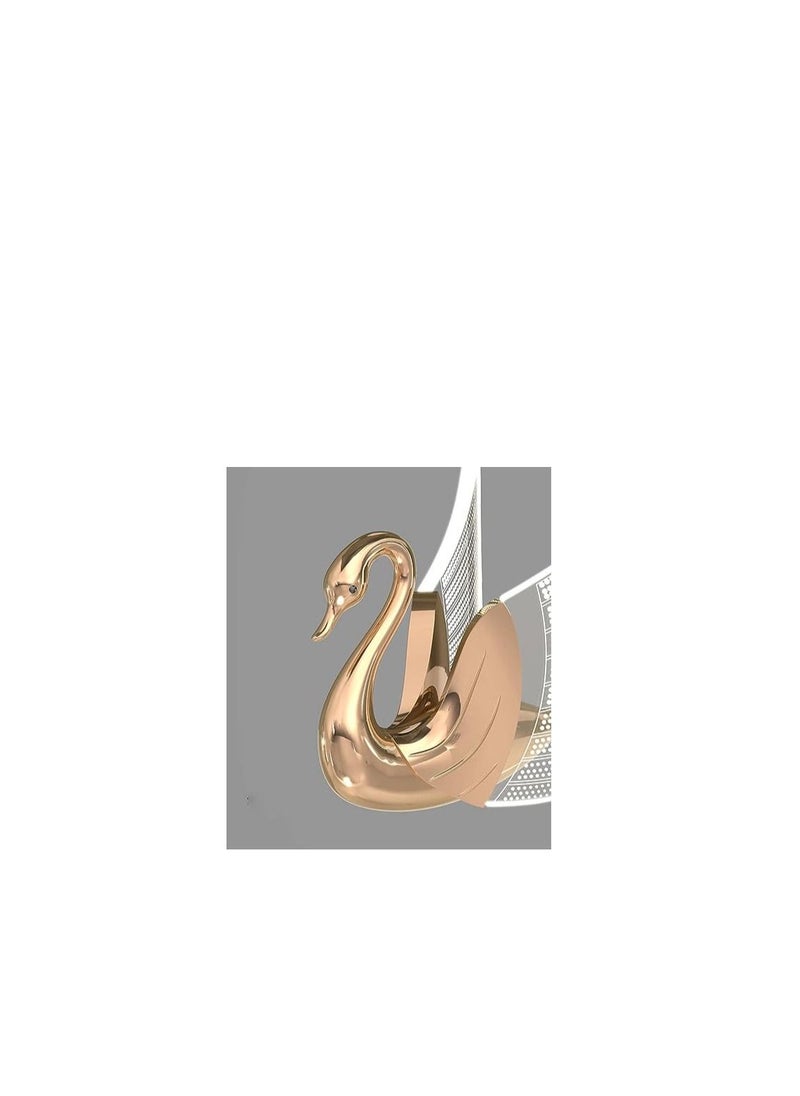 C M E Swan Pendant Light  - Image 5