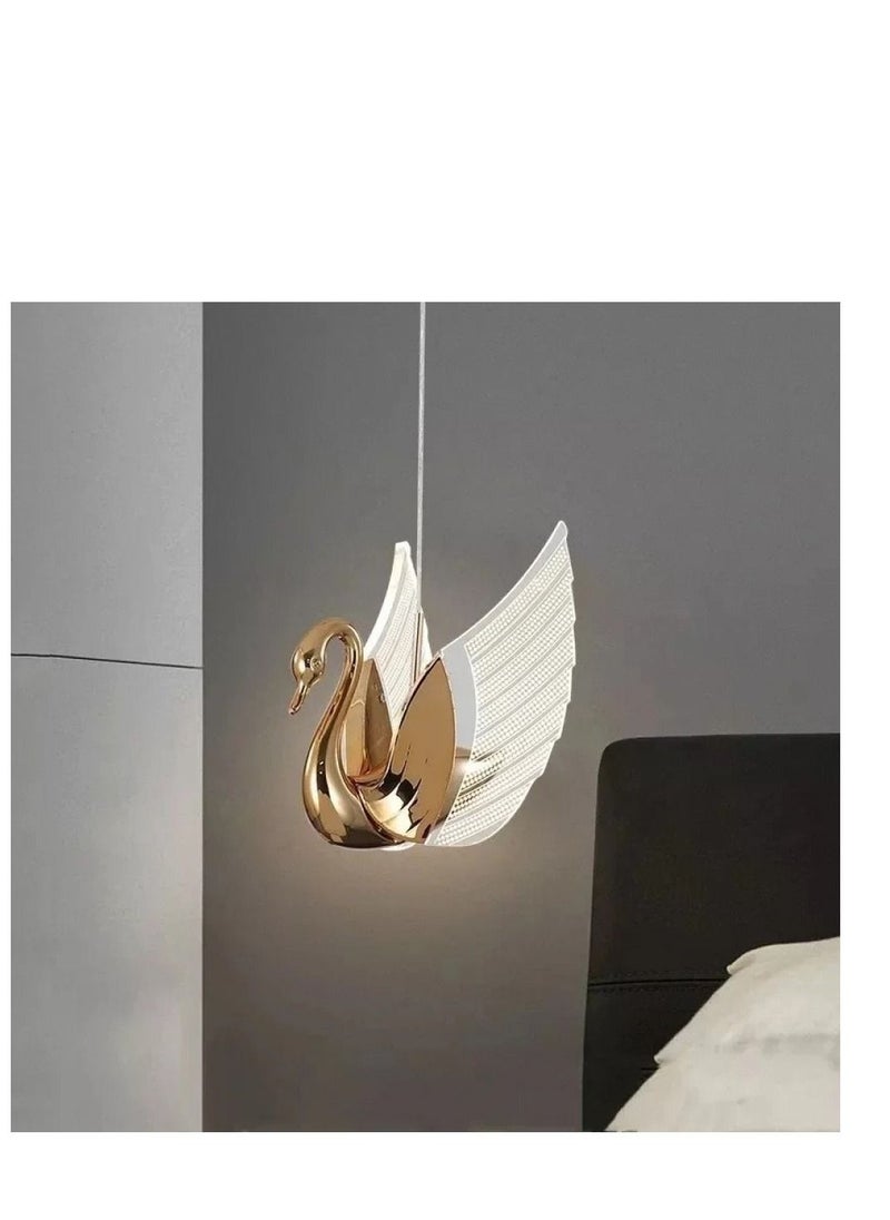 C M E Swan Pendant Light  - Image 3