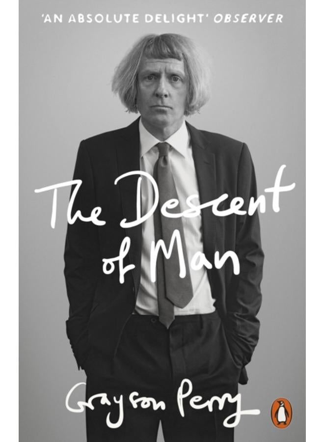 The Descent of Man 