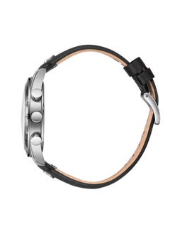 BEVERLY HILLS POLO CLUB BEVERLY HILLS POLO CLUB Men's Multi Function Black Dial Watch - BP3659X.351  - Image 3