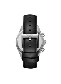 BEVERLY HILLS POLO CLUB BEVERLY HILLS POLO CLUB Men's Multi Function Black Dial Watch - BP3659X.351  - Image 4