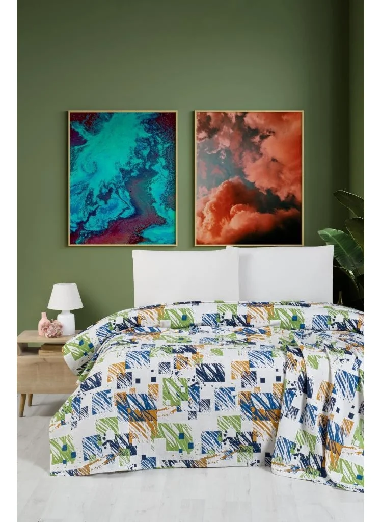 مالبيري Yade Single Bedspread 170 X 230