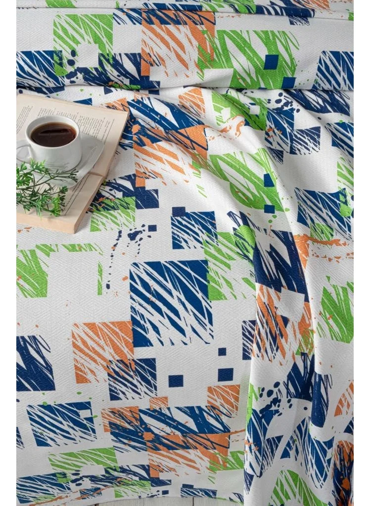 مالبيري Yade Single Bedspread 170 X 230