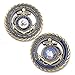 Woerda USA Navy Core Values Challenge Coin Collectors Medallion Single Coin - Image 2