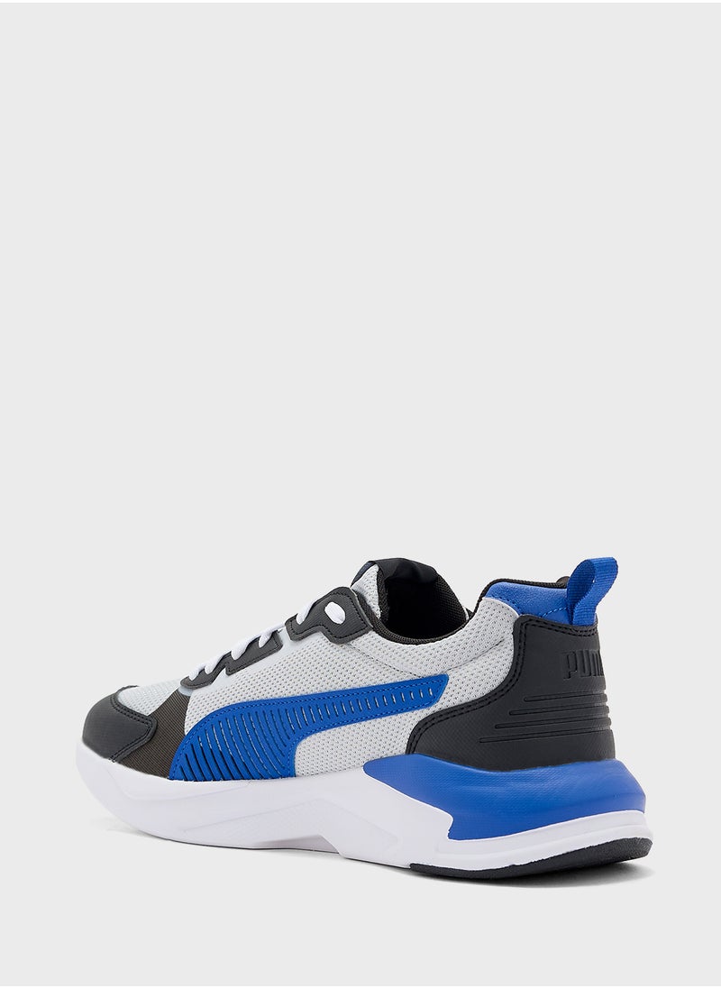 PUMA X-Ray 3 Lt  - Image 2