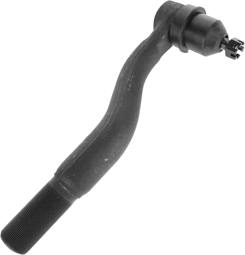 TRQ Front Outer Tie Rod Set for 2000-2005 Ford Excursion & 1999-2004 F-250/F-350 Super Duty - Image 4