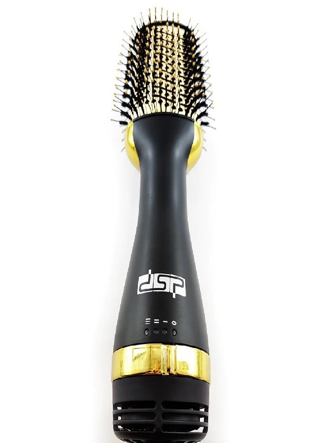 DSP Multifunctional hair dryer and straightener - Image 2