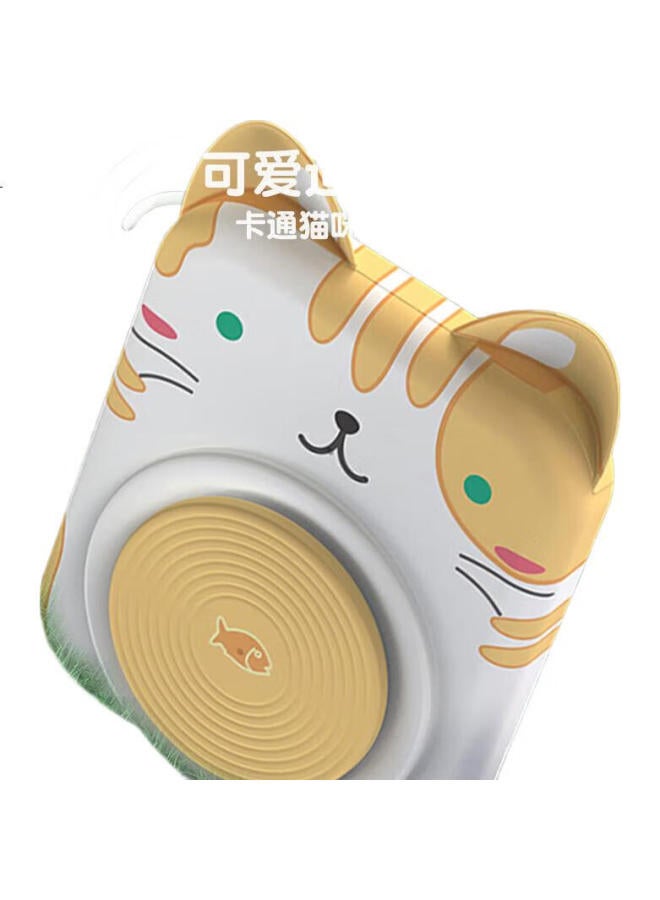 Xst Children'S Toy Pottery Machine, Soft Clay, Elementary School Students' Handmade Diy Special Clay Material Kit, 8-Color Painting, Birthday Gift - Image 1