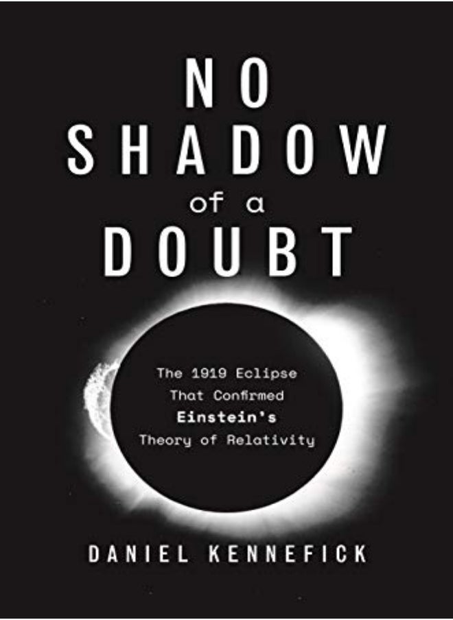 No Shadow of a Doubt 