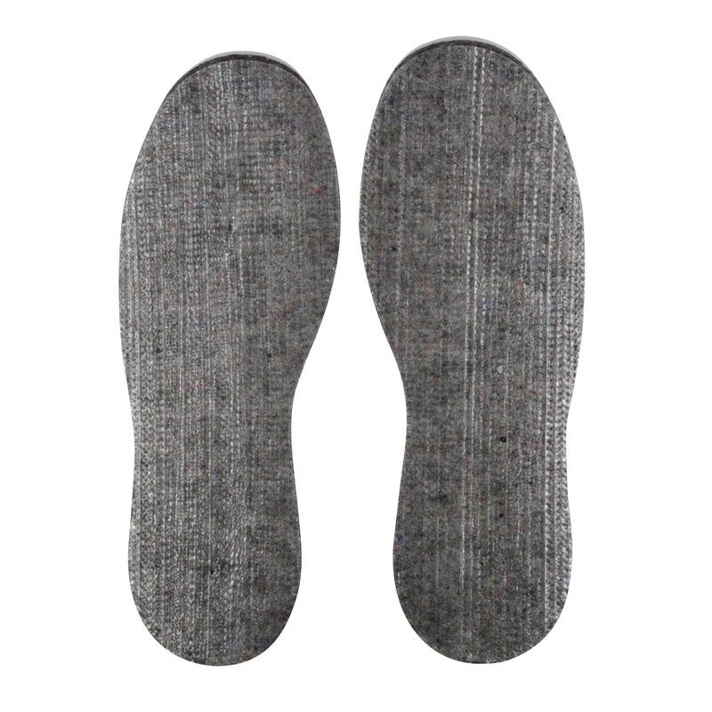 Yaktrax Thermal Cold Weather Insoles for Men and Women 1 Pair